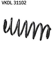 SKF VKDL 31102